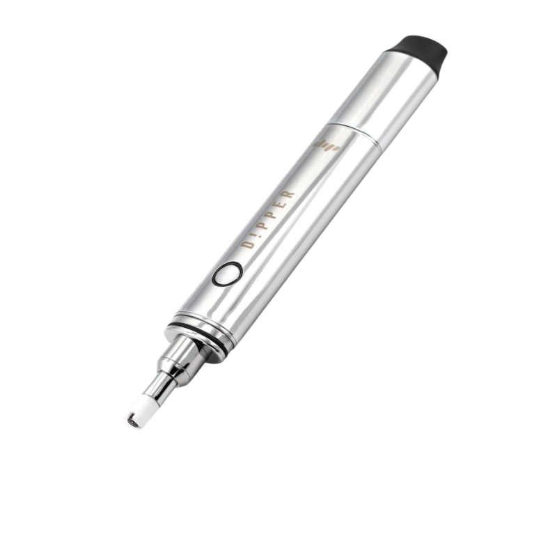 Vaporizador Dip Devices Dipper Chrome | Extracciones | Kanamart