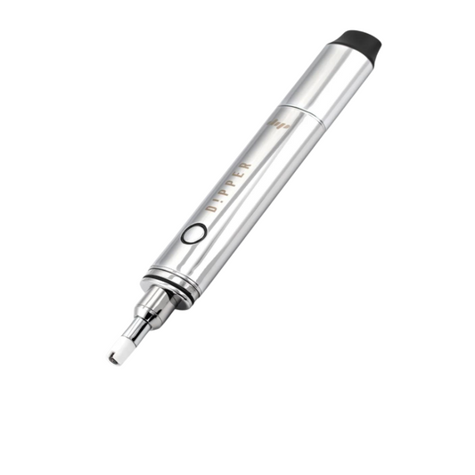 Vaporizador Dip Devices Dipper Chrome | Extracciones | Kanamart