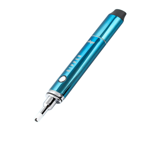 Vaporizador Dip Devices Dipper Ocean Blue | Extracciones | Kanamart
