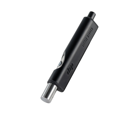 Vaporizador Dip Devices Little Dipper Black | Extracciones | Kanamart