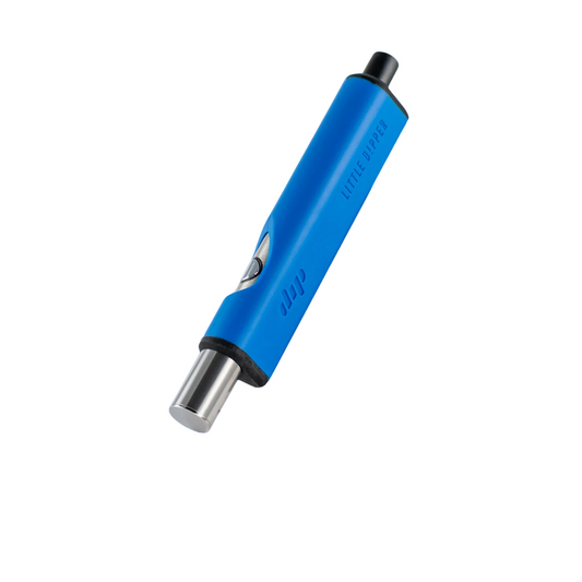 Vaporizador Dip Devices Little Dipper Ocean Blue | Extracciones | Kanamart