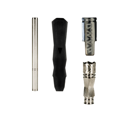 Vaporizador DYNAVAP The B | Hierba Seca | Kanamart