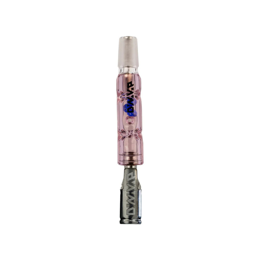 Vaporizador DYNAVAP The BB3 Rosa | Hierba Seca | Kanamart