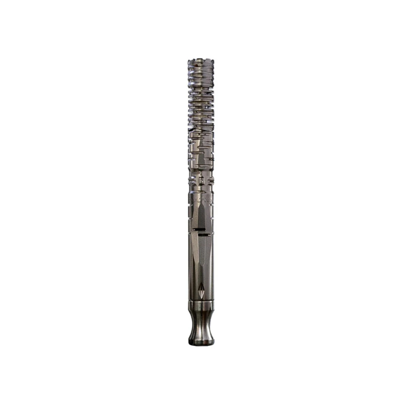Vaporizador DYNAVAP The Omni Titanium | Hierba Seca | Kanamart
