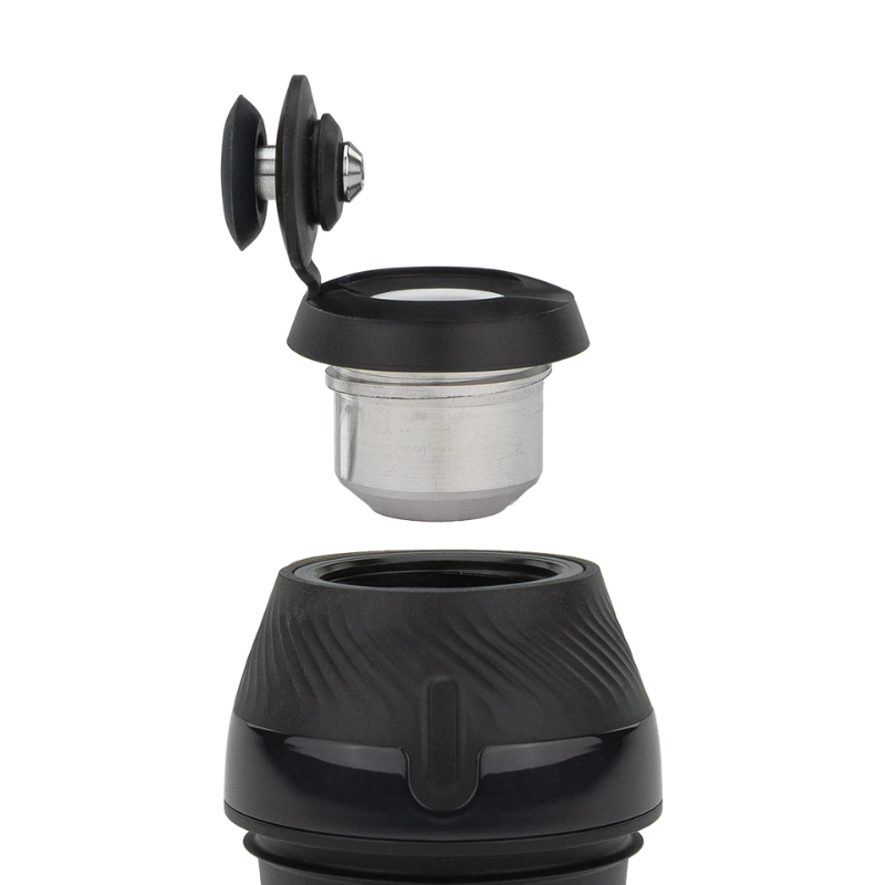 Vaporizador PUFFCO New Proxy ONYX | Extracciones | Kanamart