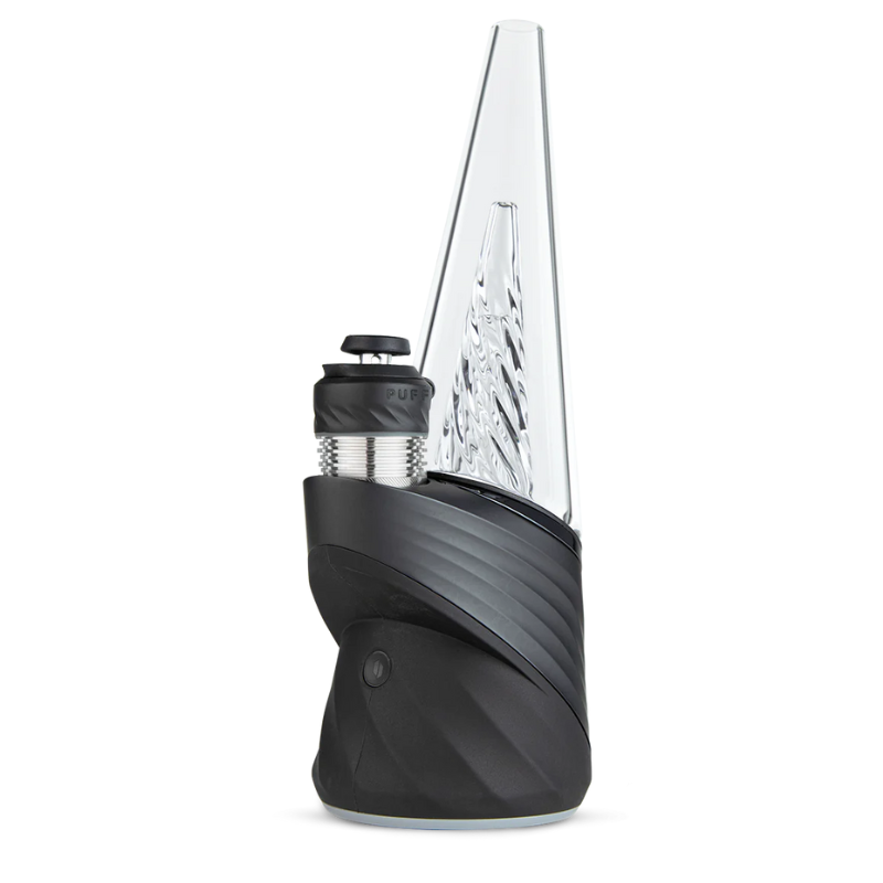 Vaporizador PUFFCO Peak Pro ONYX 3DXL | Extracciones | Kanamart