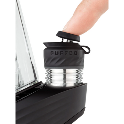 Vaporizador PUFFCO Peak Pro ONYX 3DXL | Extracciones | Kanamart
