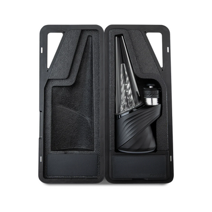 Vaporizador PUFFCO Peak Pro ONYX 3DXL | Extracciones | Kanamart