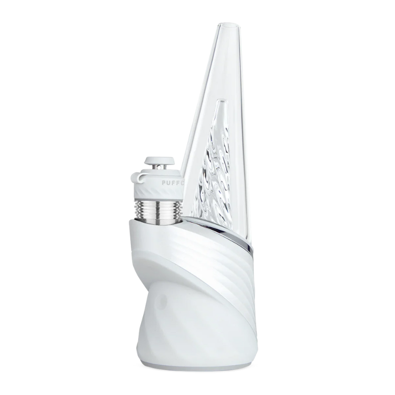 Vaporizador PUFFCO Peak Pro PEARL 3DXL | Extracciones | Kanamart