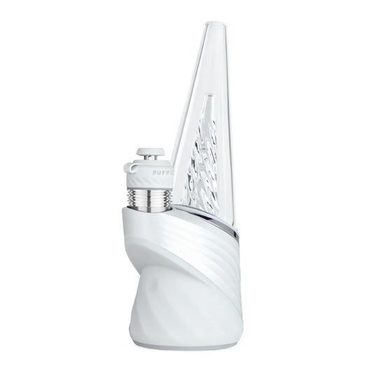 Vaporizador PUFFCO Peak Pro PEARL 3DXL | Extracciones | Kanamart