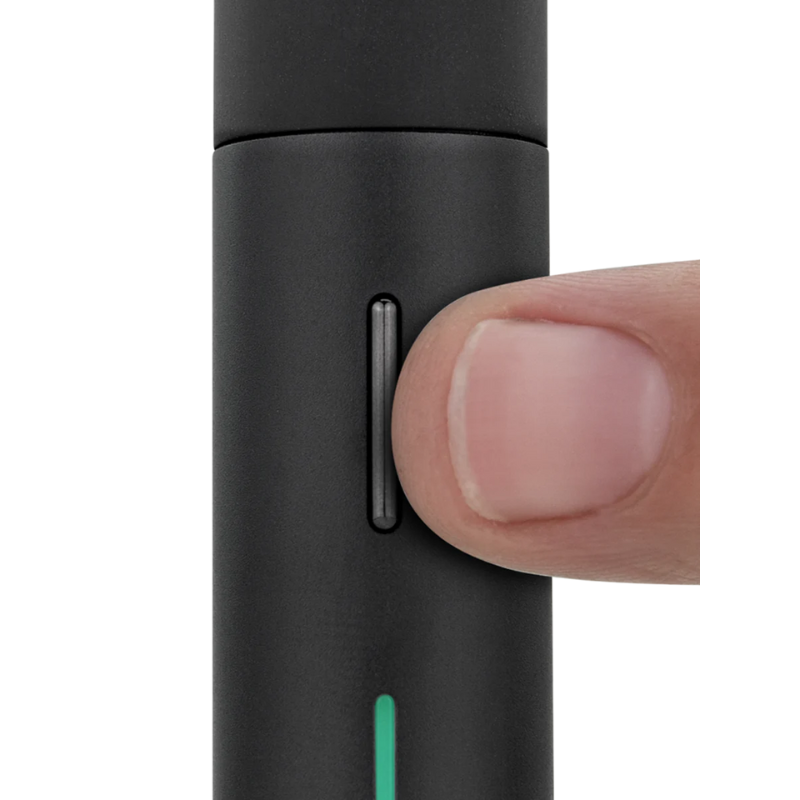 Vaporizador PUFFCO Pivot ONYX | Portátil para Extracciones | Kanamart