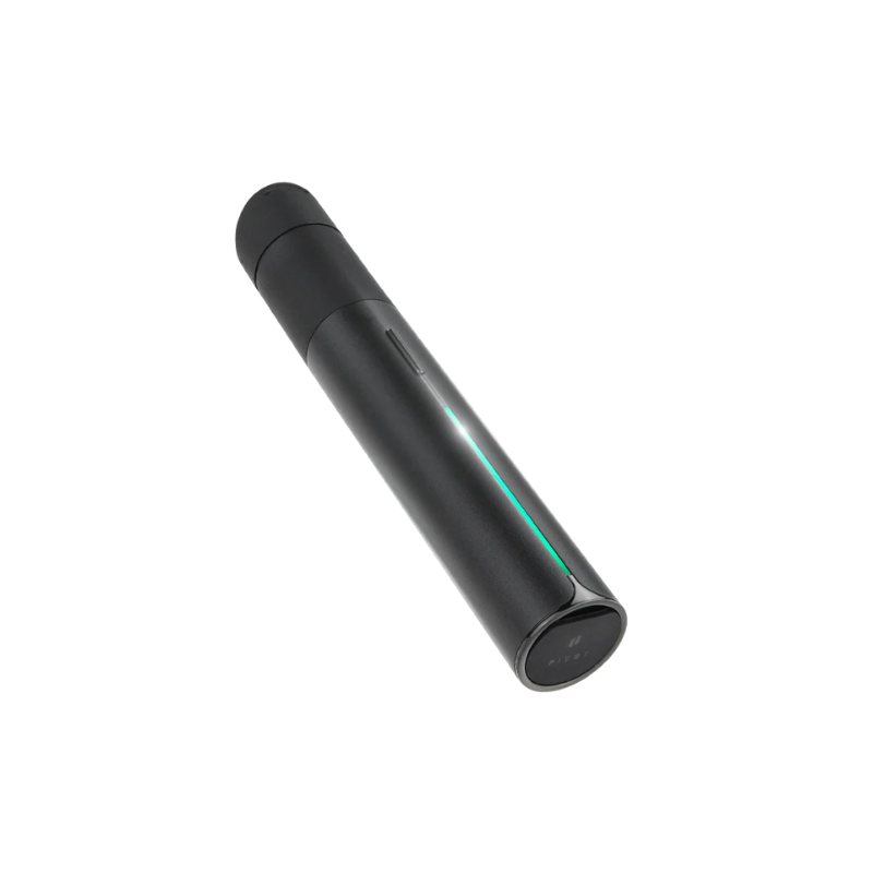 Vaporizador PUFFCO Pivot ONYX | Portátil para Extracciones | Kanamart