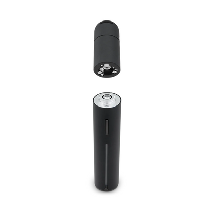 Vaporizador PUFFCO Pivot ONYX | Portátil para Extracciones | Kanamart