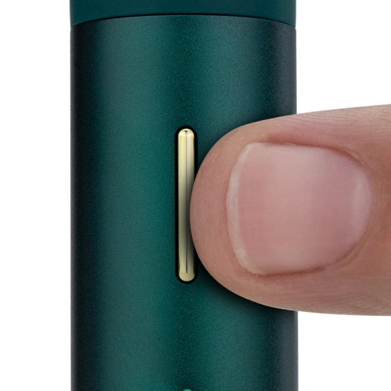 Vaporizador PUFFCO Pivot PINE | Portátil para Extracciones | Kanamart