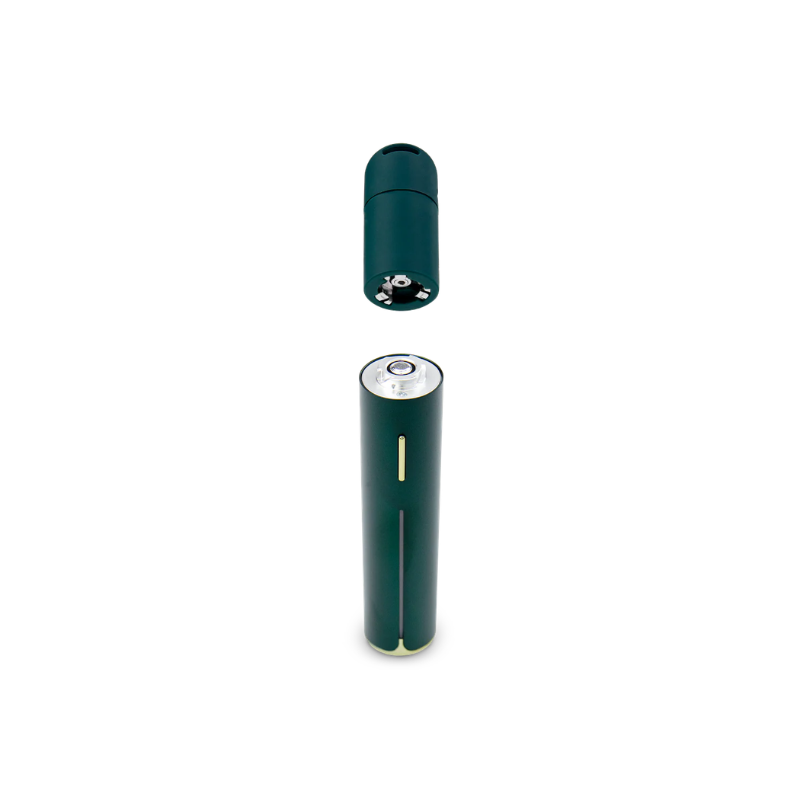 Vaporizador PUFFCO Pivot PINE | Portátil para Extracciones | Kanamart