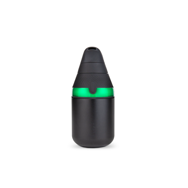 Vaporizador PUFFCO Proxy Core Onix | Portátil para Extracciones | Kanamart