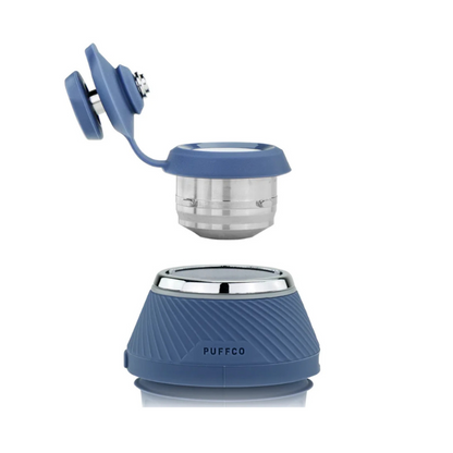 Vaporizador PUFFCO Proxy Kit STORM | Extracciones | Kanamart