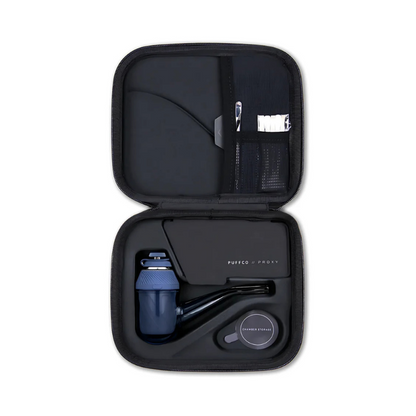 Vaporizador PUFFCO Proxy Kit STORM | Extracciones | Kanamart