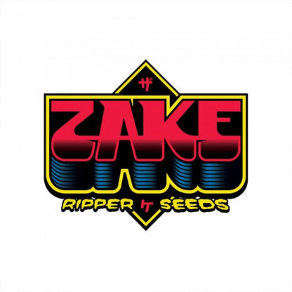 Zake Ripper Seeds Fem X3