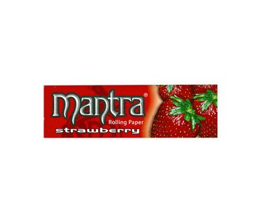 Mantra papers fresa