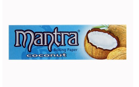 Mantra papers coco