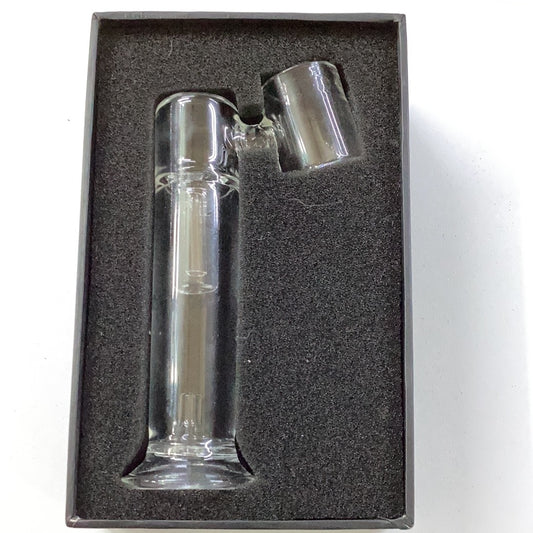 Dr.Dabber Bubbler acople lateral