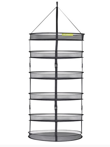 Secador Prodry 95cm Garden HighPro | Red de Secado | Kanamart